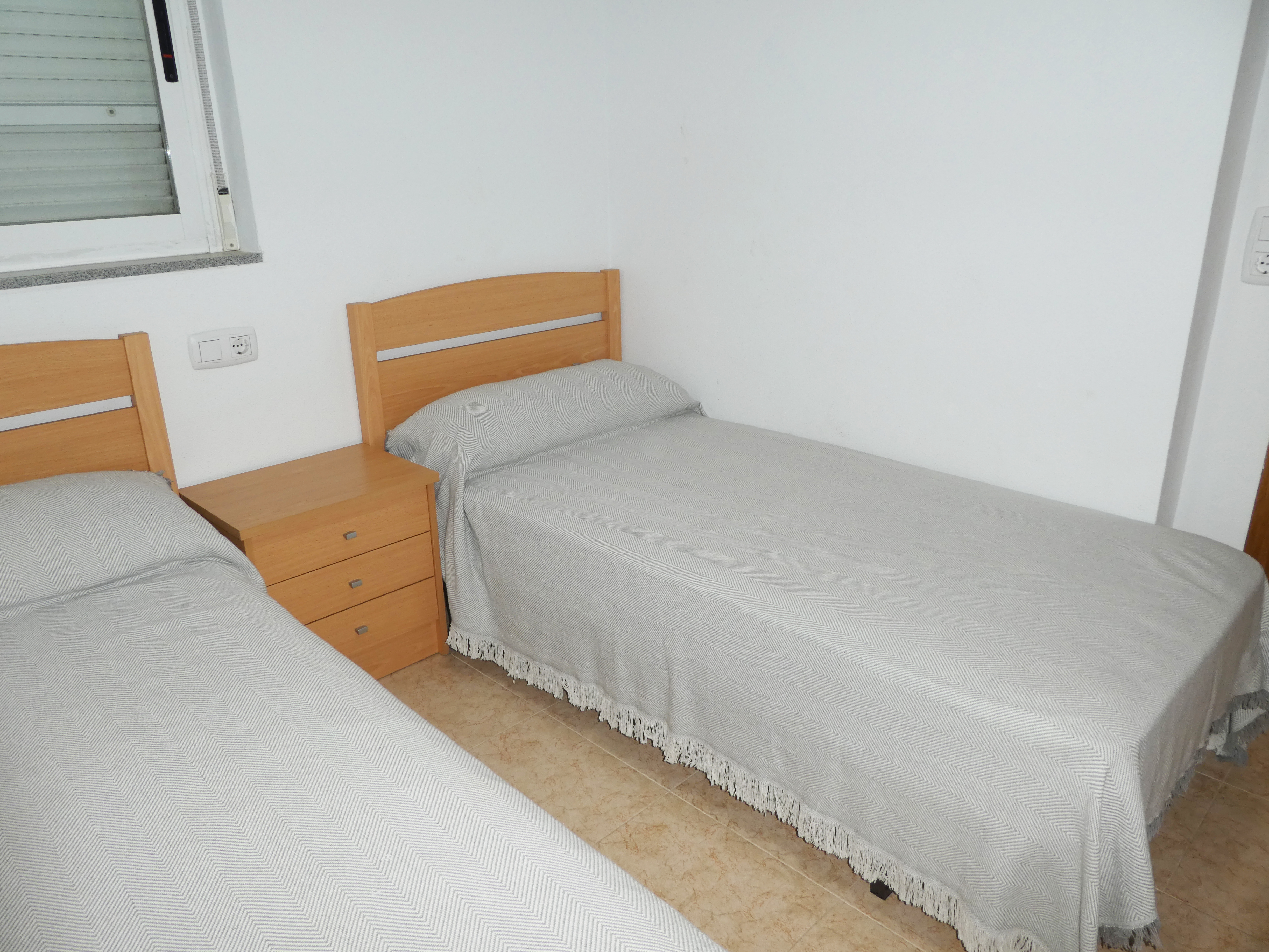 Apartamentos Tavernes Gandia 3000