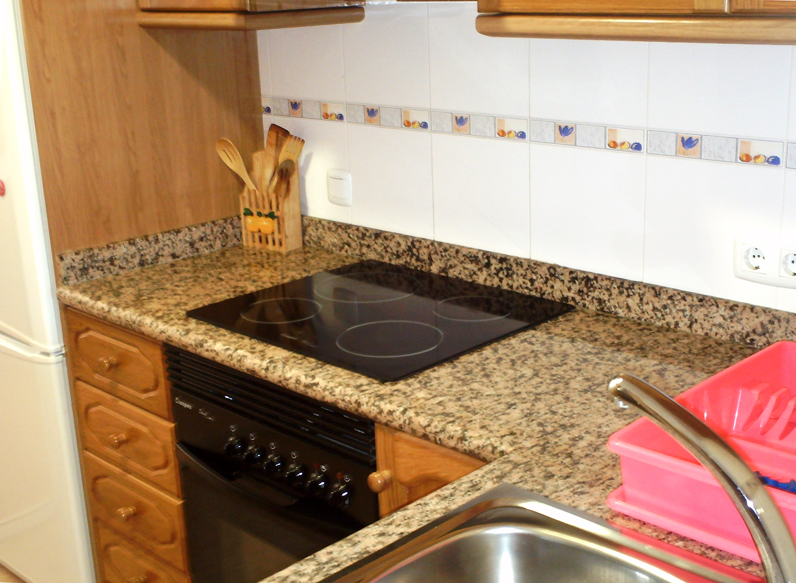 Apartamentos Tavernes Gandia 3000