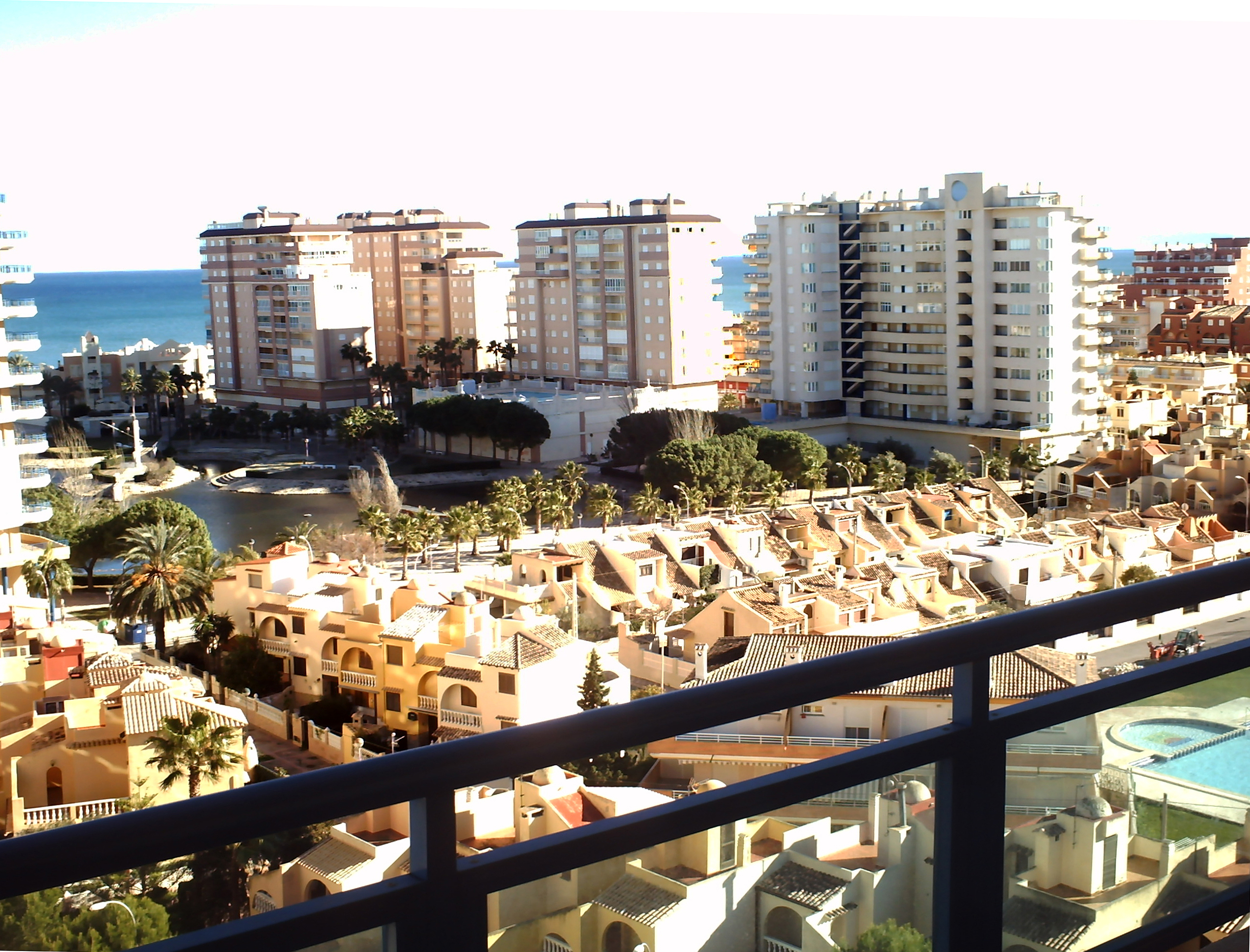 Apartamentos Tavernes Gandia 3000