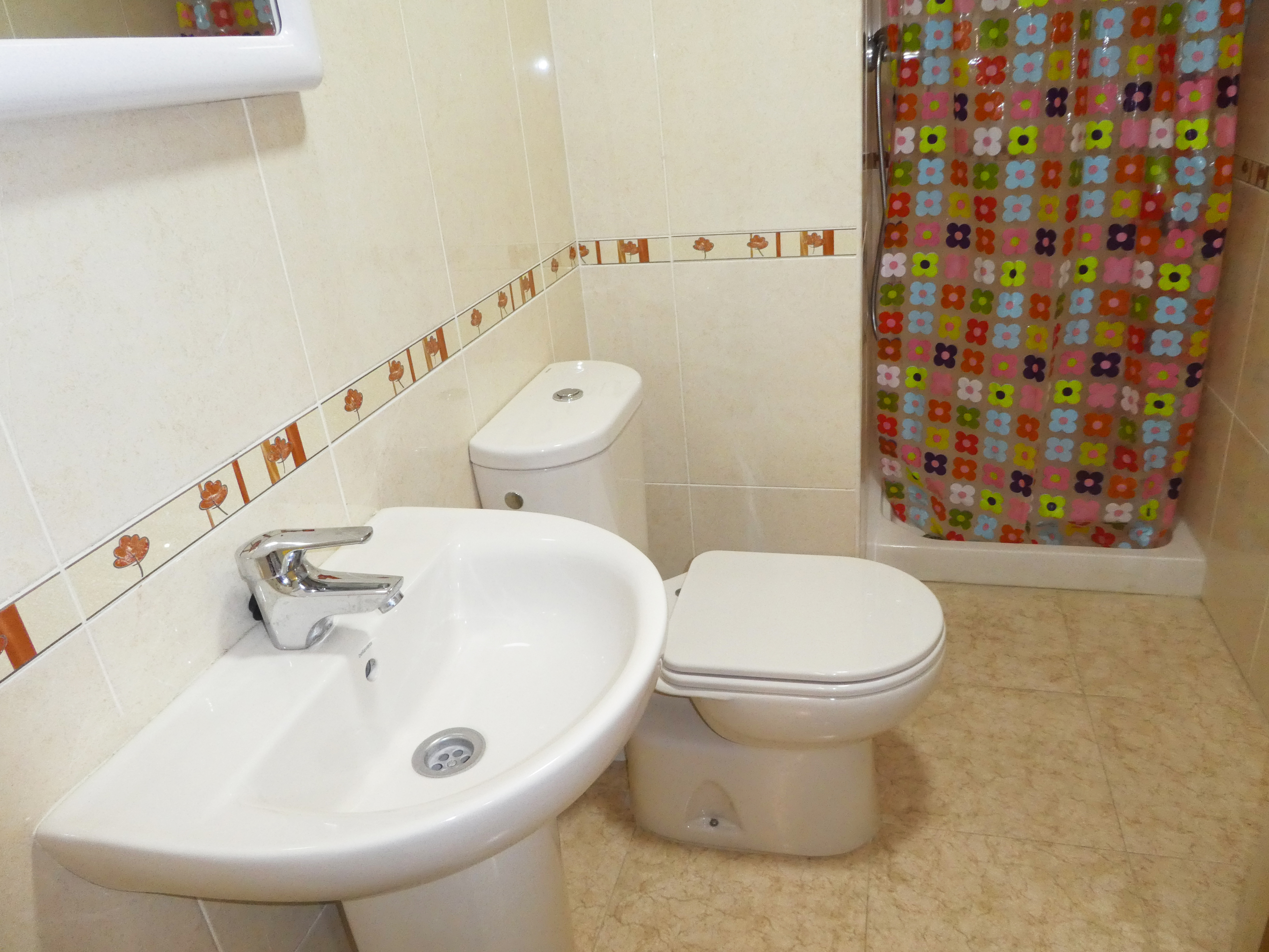 Apartamentos Tavernes Gandia 3000