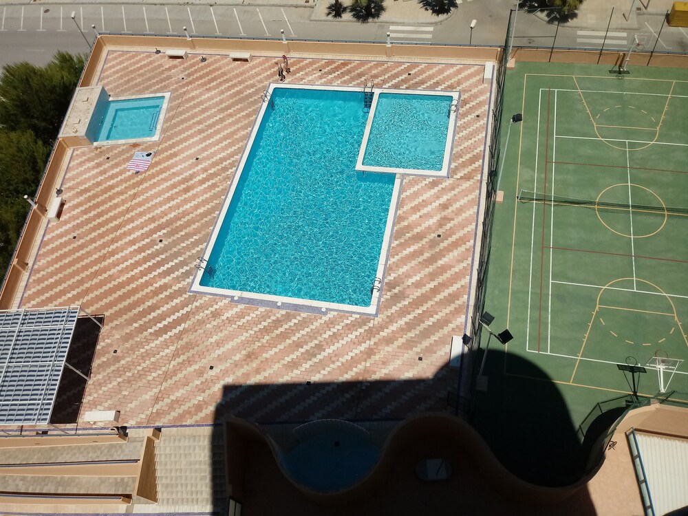Apartamentos Tavernes Playa Suites 3000