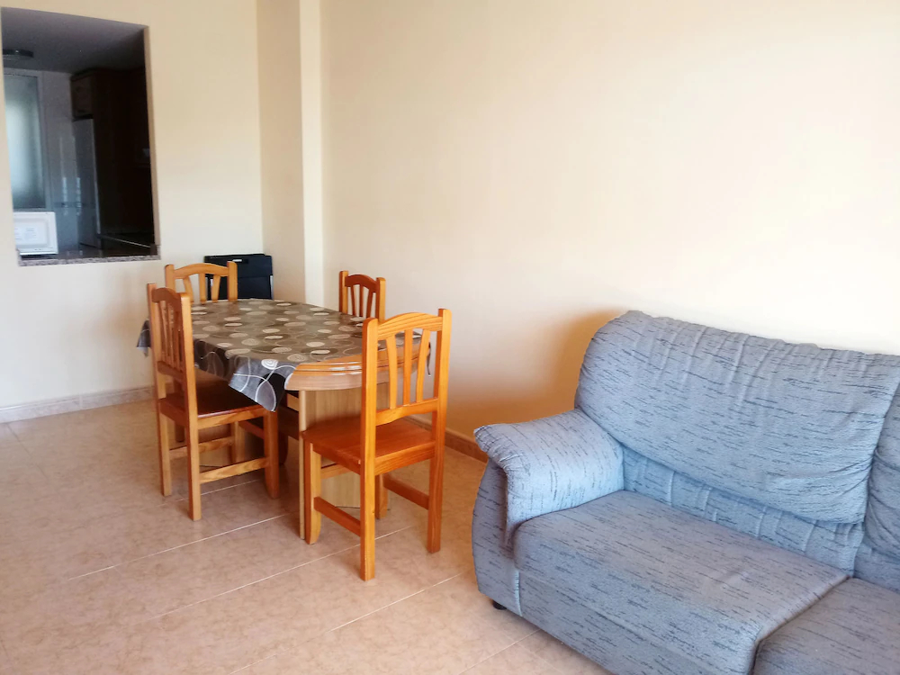 Apartamentos Tavernes Playa Suites 3000
