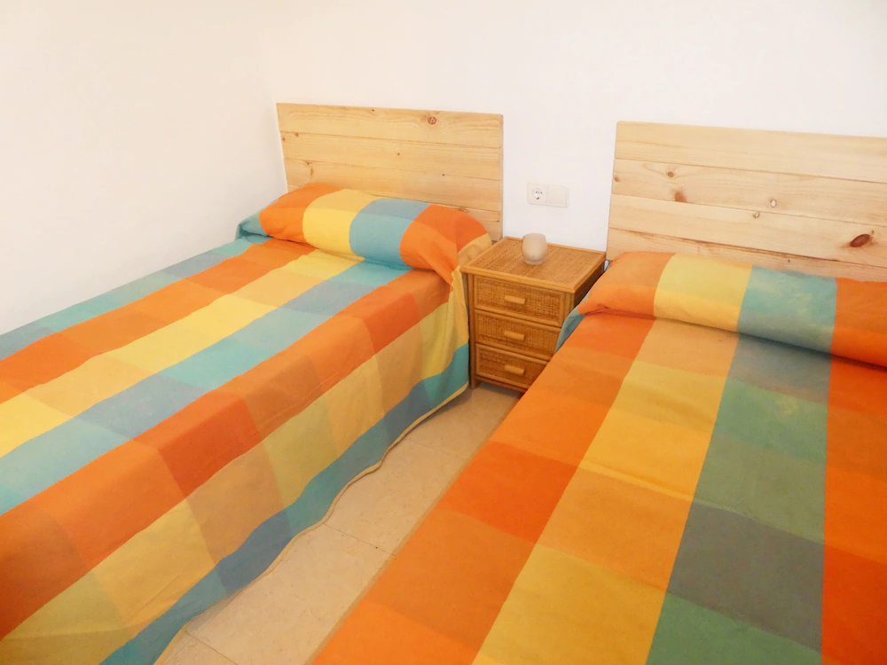 Apartamentos Tavernes Playa Suites 3000