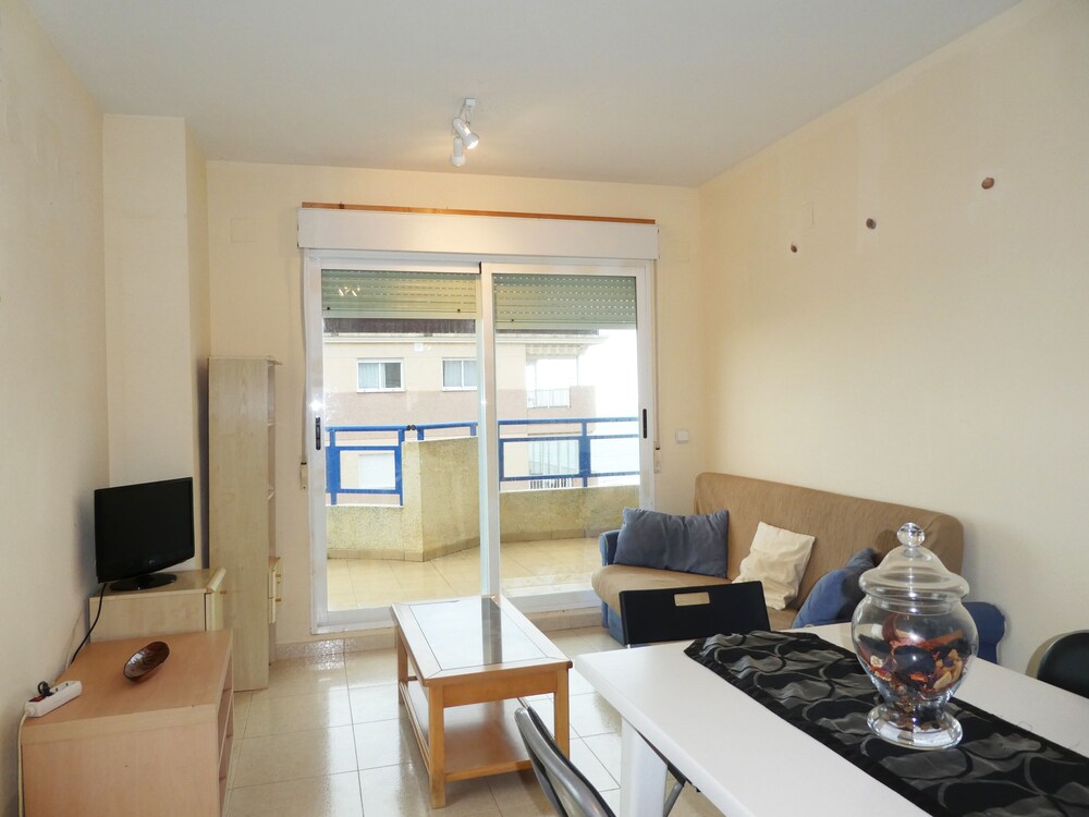 Apartamentos Tavernes Playa Suites 3000
