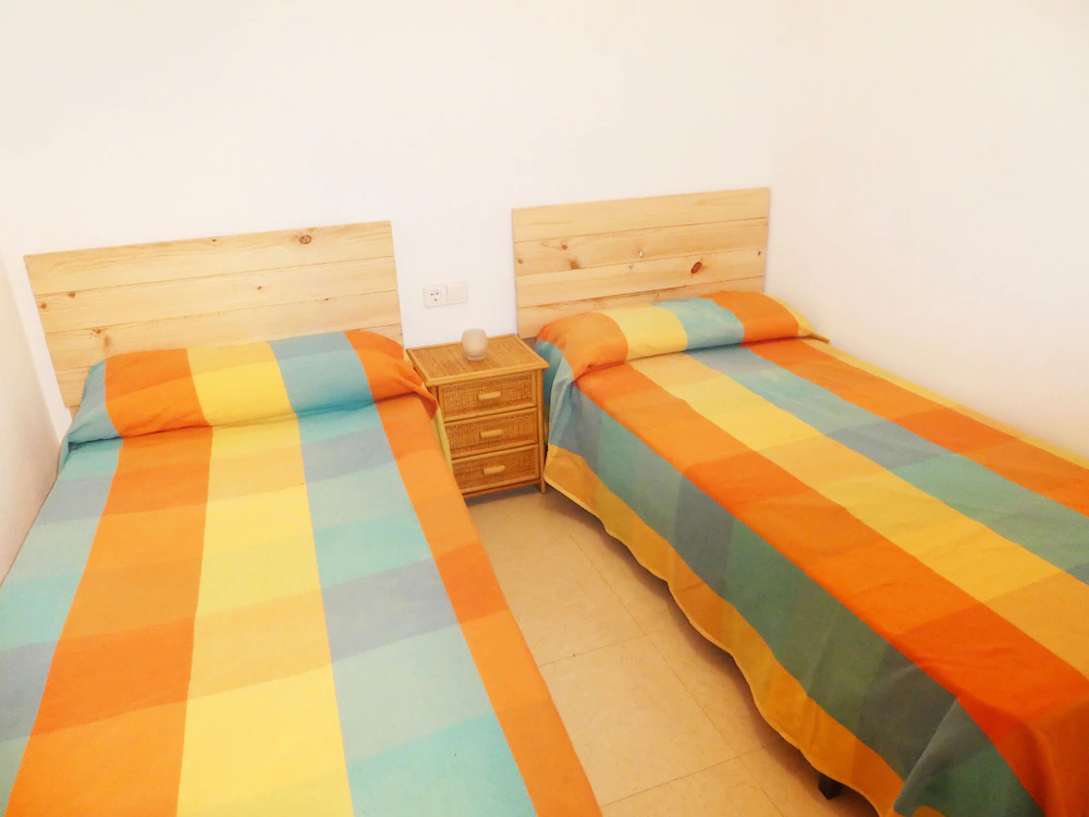 Apartamentos Tavernes Playa Suites 3000