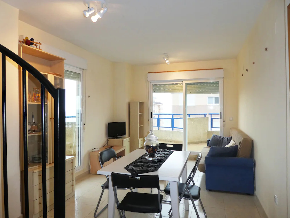 Apartamentos Tavernes Playa Suites 3000