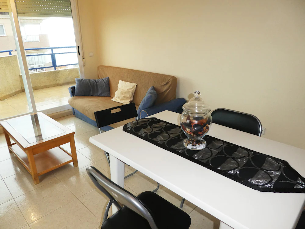 Apartamentos Tavernes Playa Suites 3000