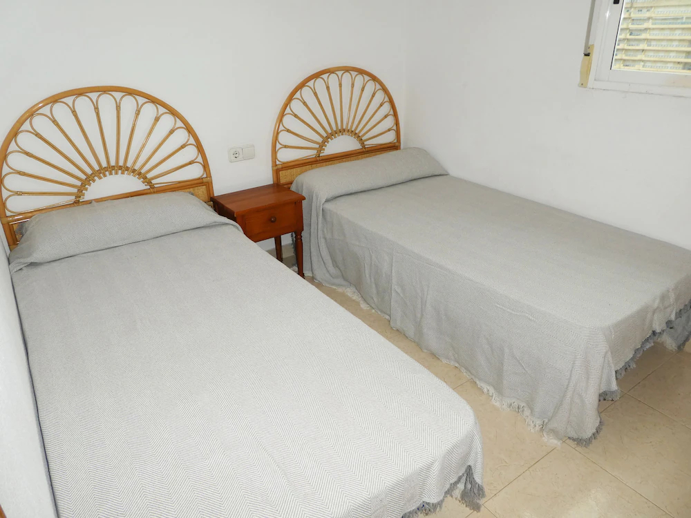 Apartamentos Tavernes Playa Suites 3000