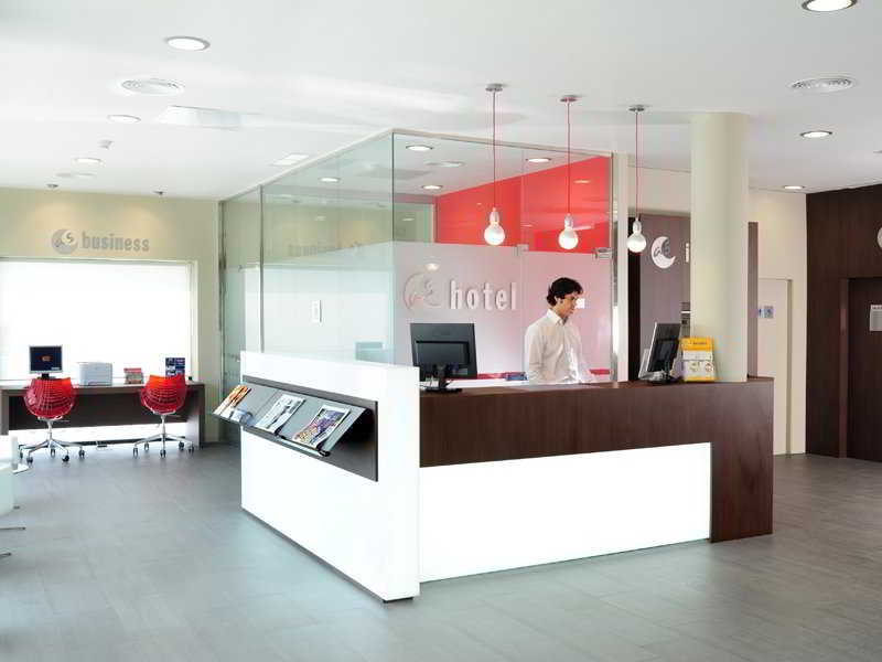 Hotel AS Hoteles Torrent