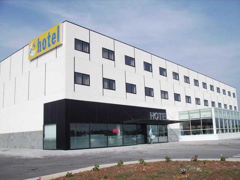 Hotel AS Hoteles Torrent