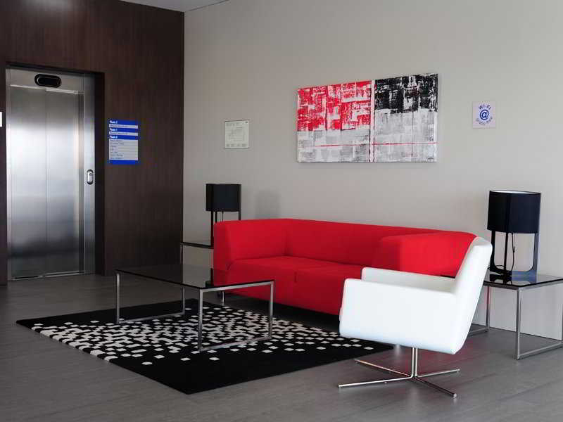Hotel AS Hoteles Torrent
