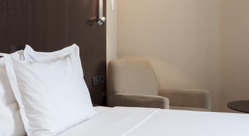 AC Hotel Valencia