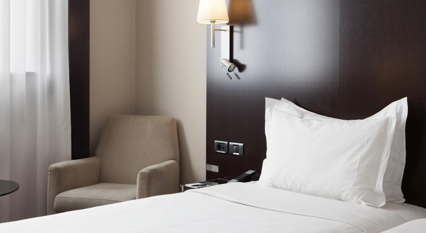 AC Hotel Valencia