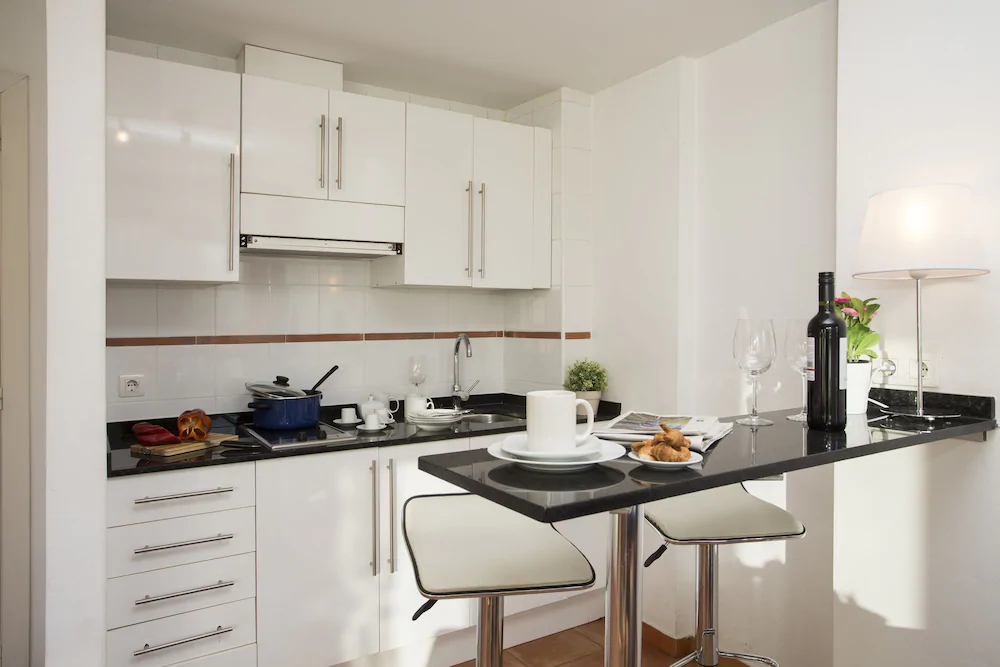 Apartamentos Botánico 29