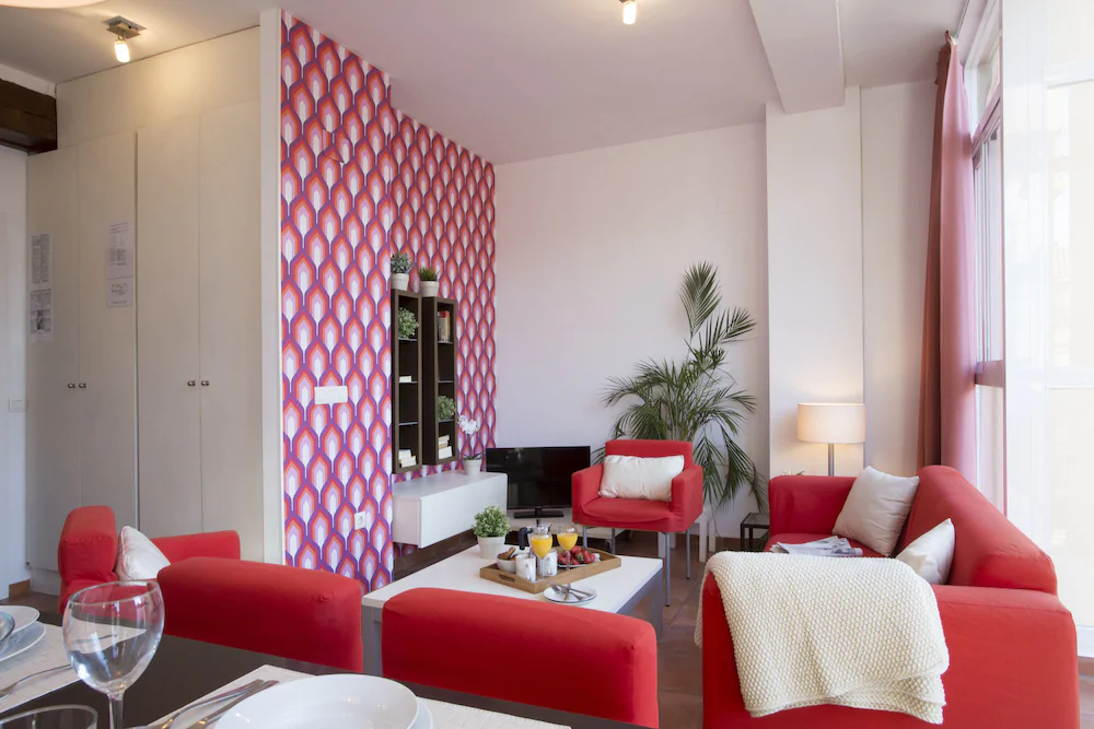 Apartamentos Botánico 29