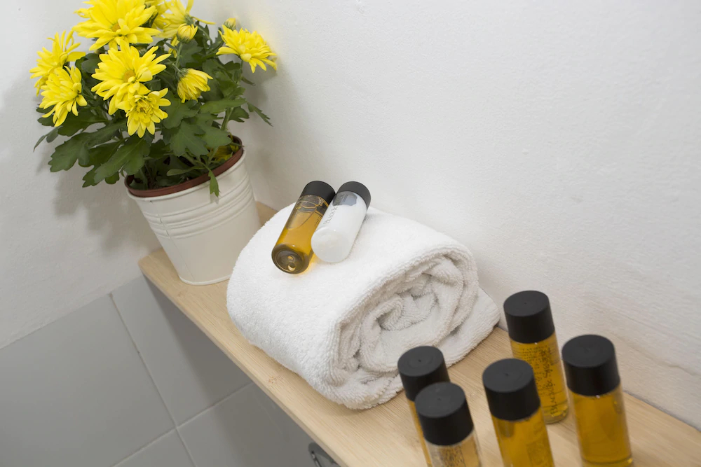 Apartamentos Botánico 29