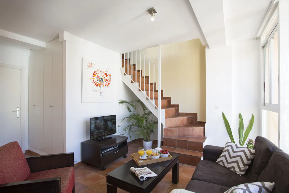 Apartamentos Botánico 29