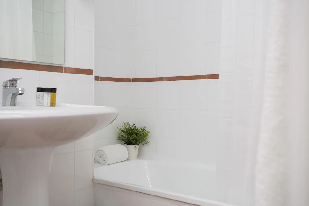 Apartamentos Botánico 29