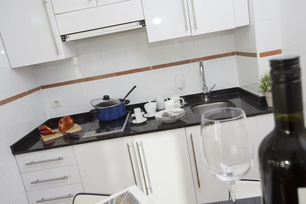 Apartamentos Botánico 29