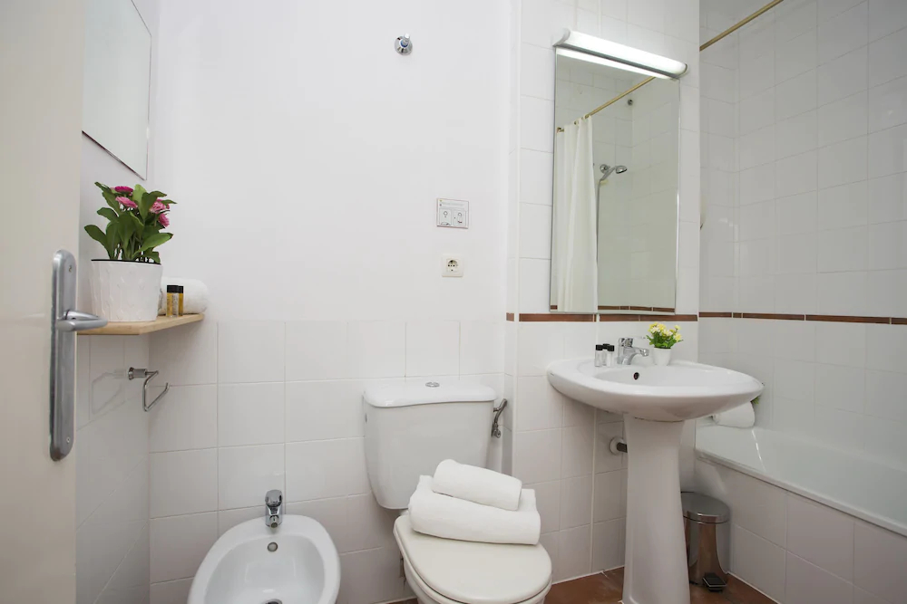 Apartamentos Botánico 29