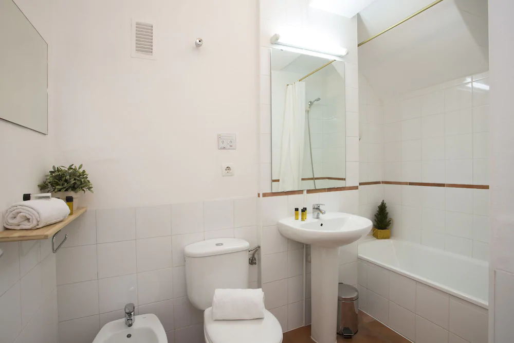 Apartamentos Botánico 29