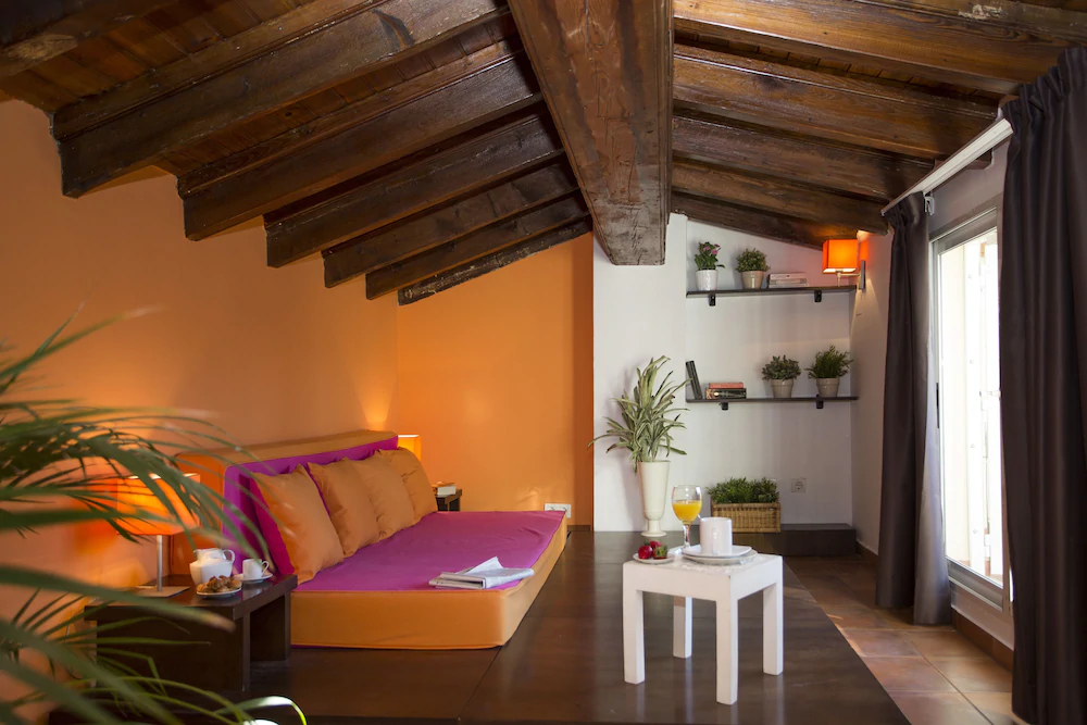 Apartamentos Botánico 29