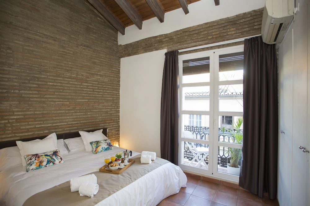 Apartamentos Botánico 29