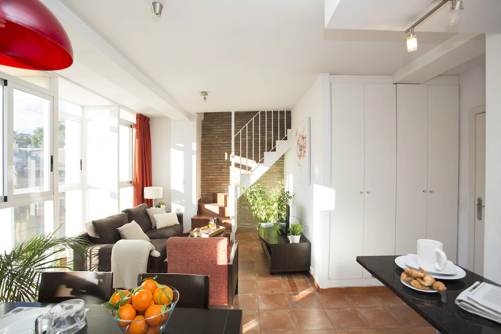 Apartamentos Botánico 29