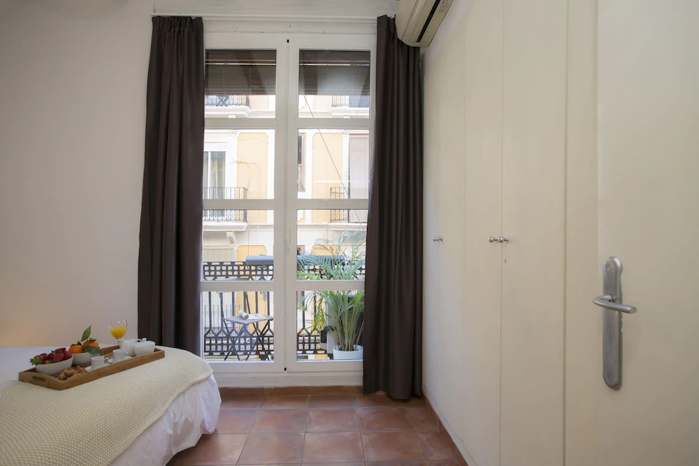 Apartamentos Botánico 29