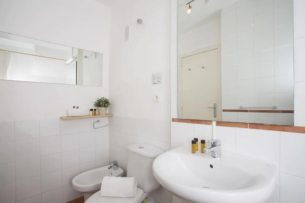Apartamentos Botánico 29