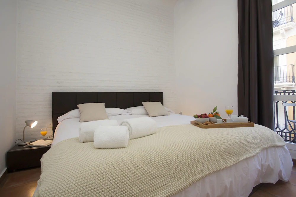 Apartamentos Botánico 29