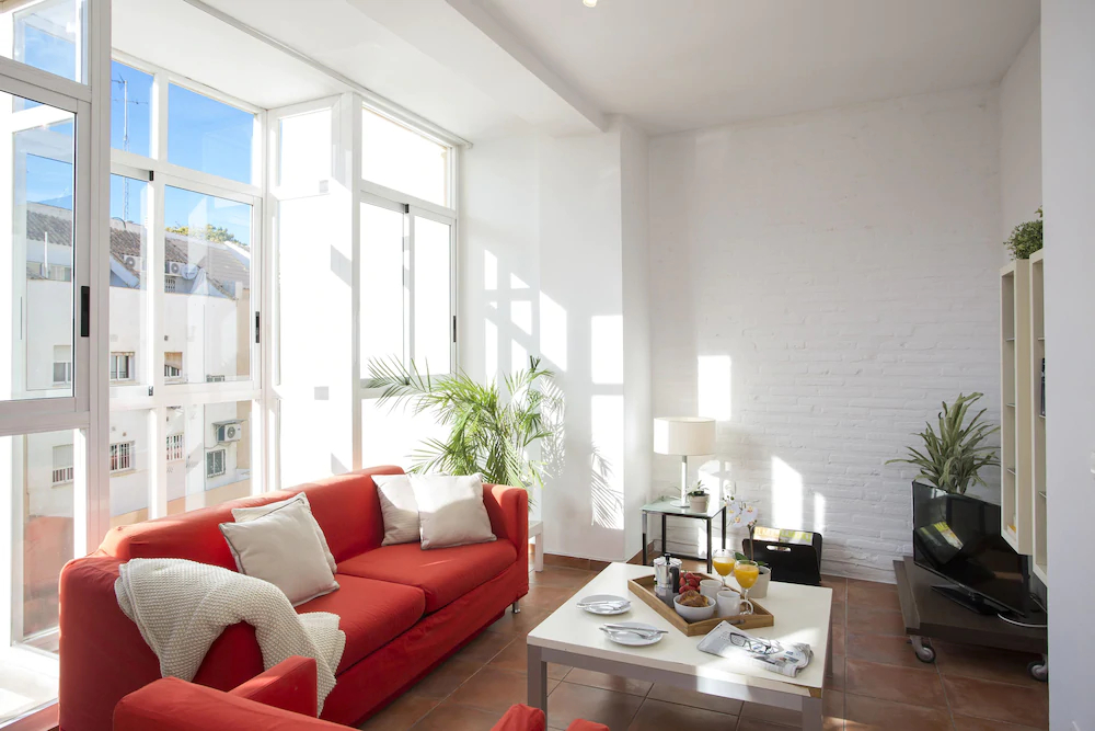 Apartamentos Botánico 29