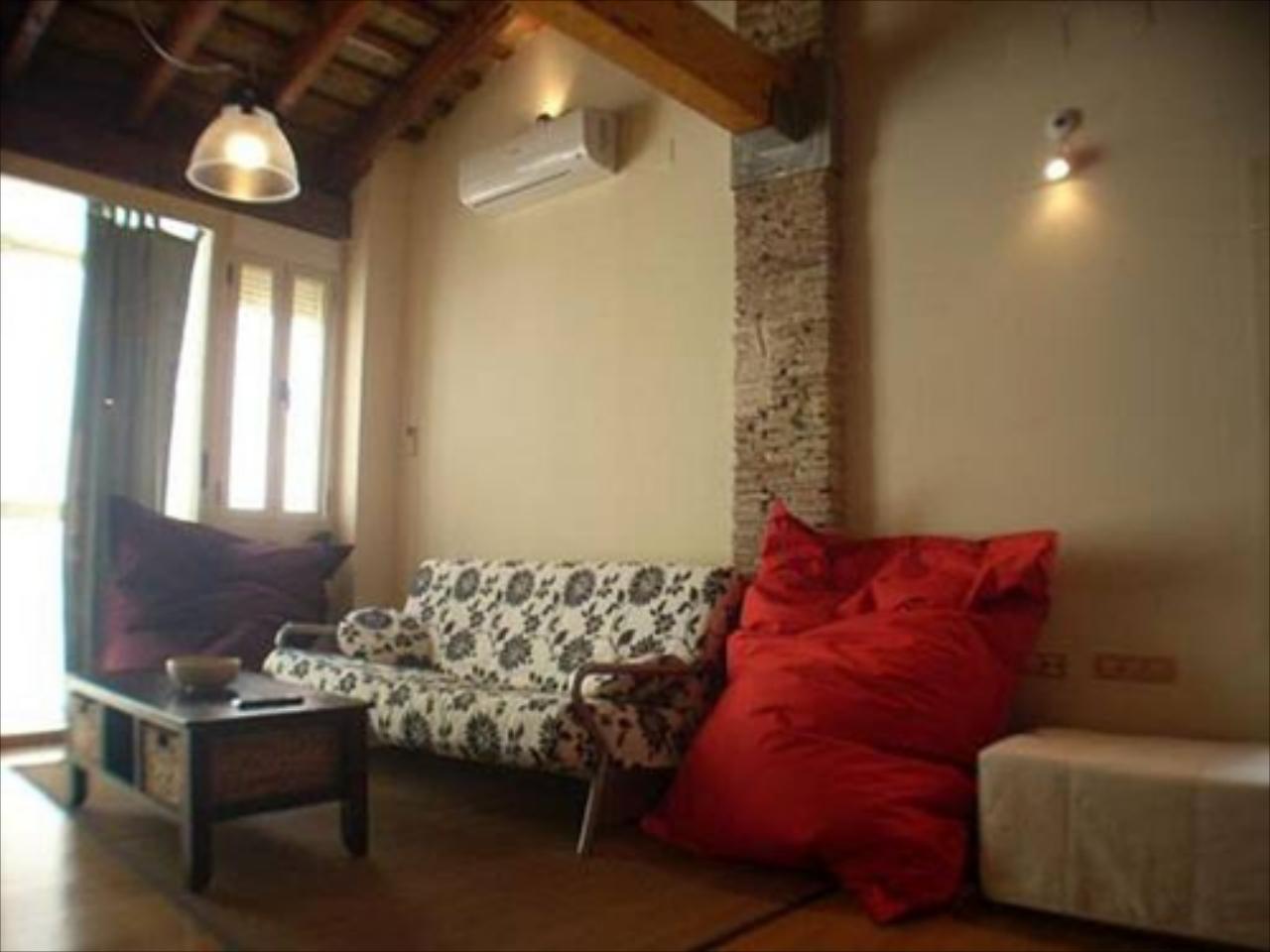 Apartamentos el Pilar