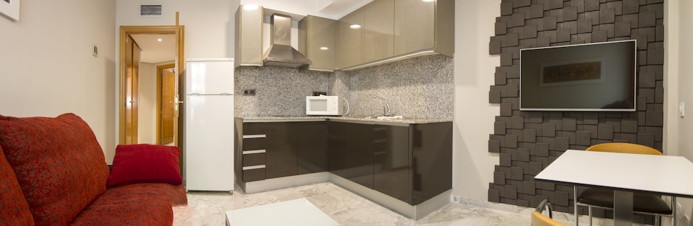 Apartamentos Gascons