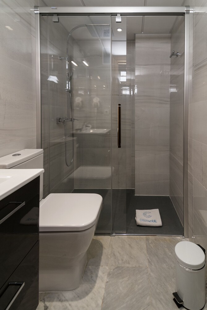 Apartamentos Gascons