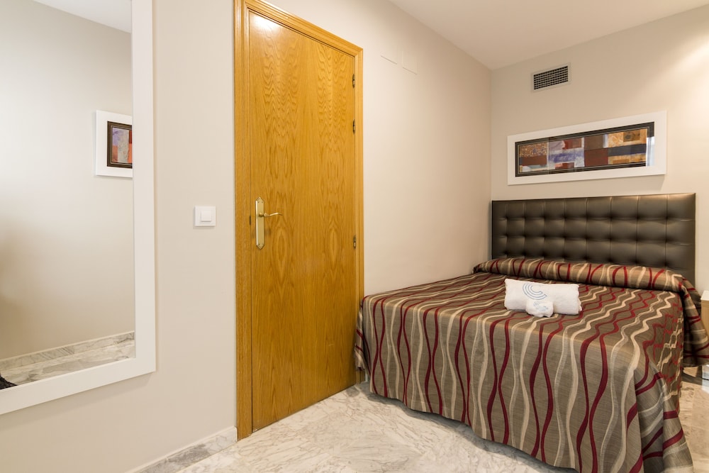 Apartamentos Gascons