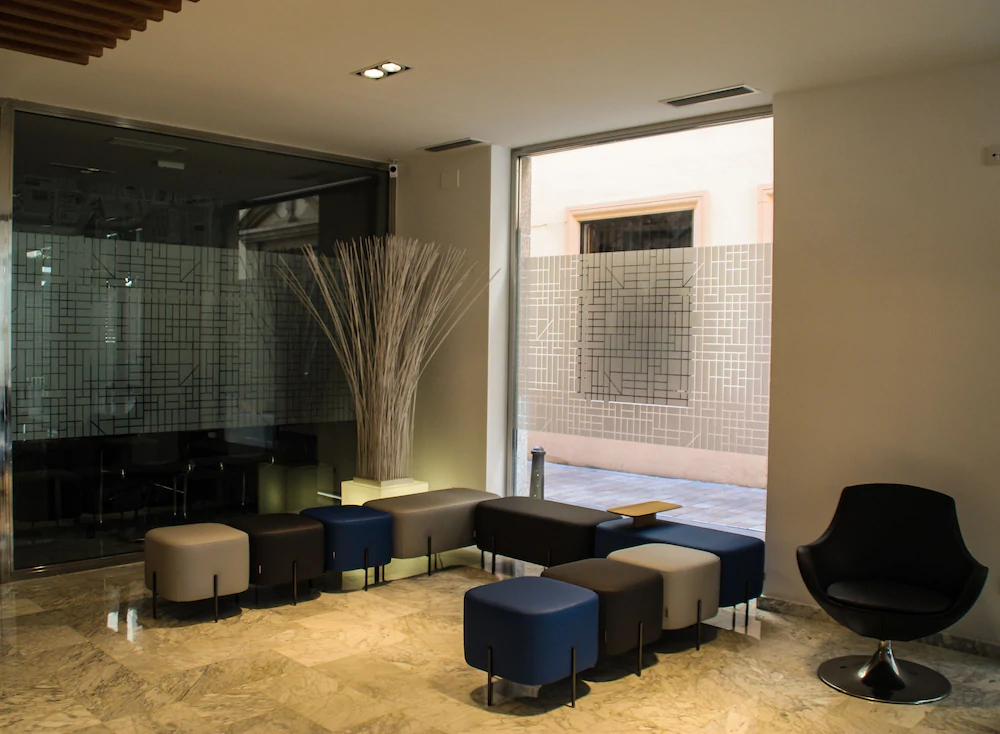 Apartamentos Gascons