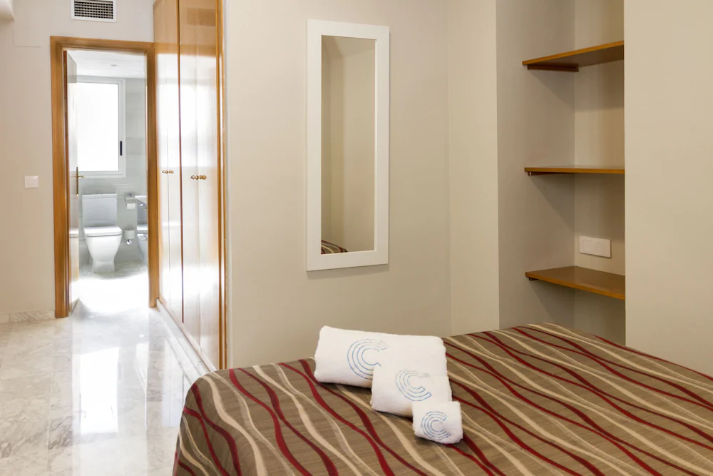 Apartamentos Gascons