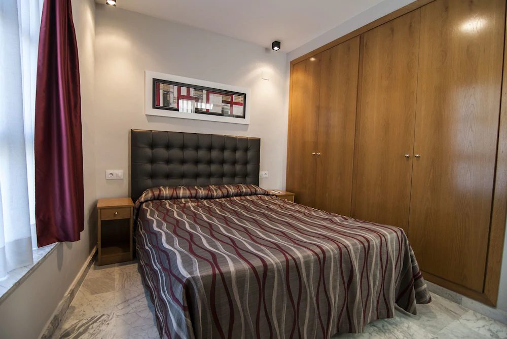 Apartamentos Gascons