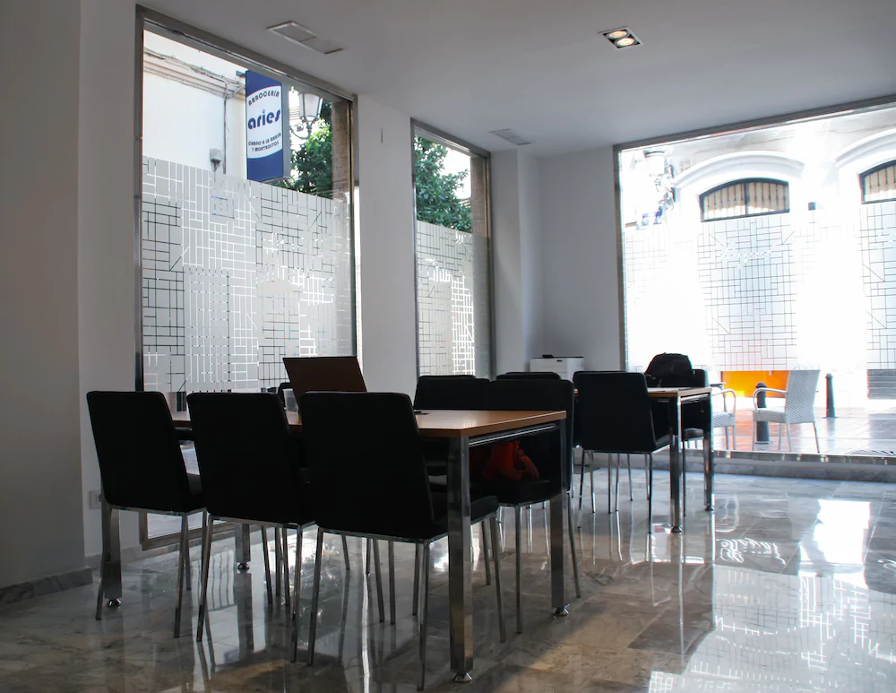 Apartamentos Gascons