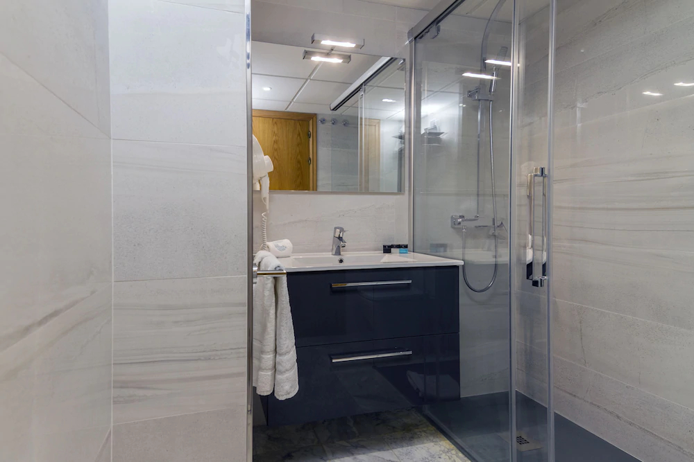 Apartamentos Gascons