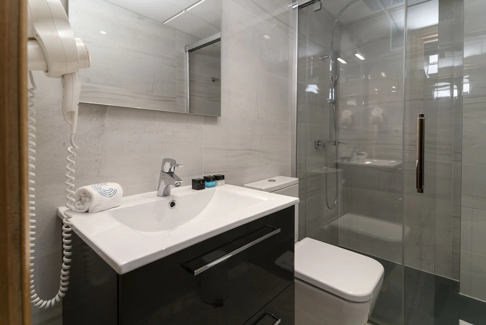 Apartamentos Gascons