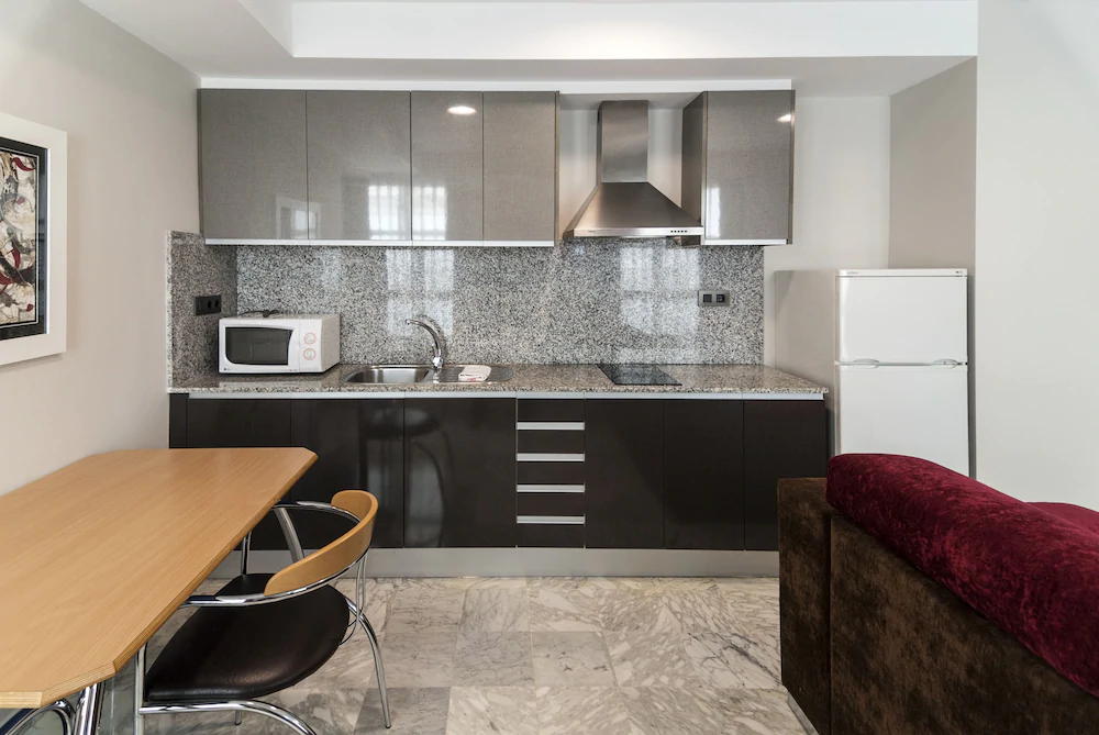 Apartamentos Gascons