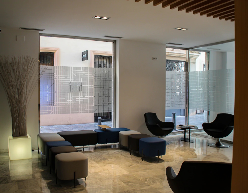 Apartamentos Gascons