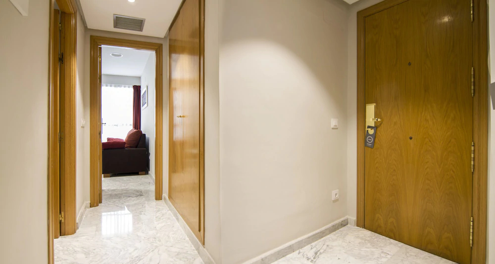 Apartamentos Gascons