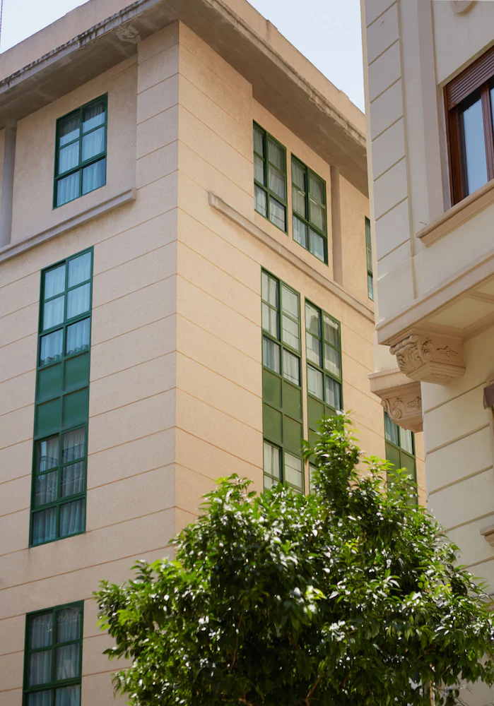 Apartamentos Gascons