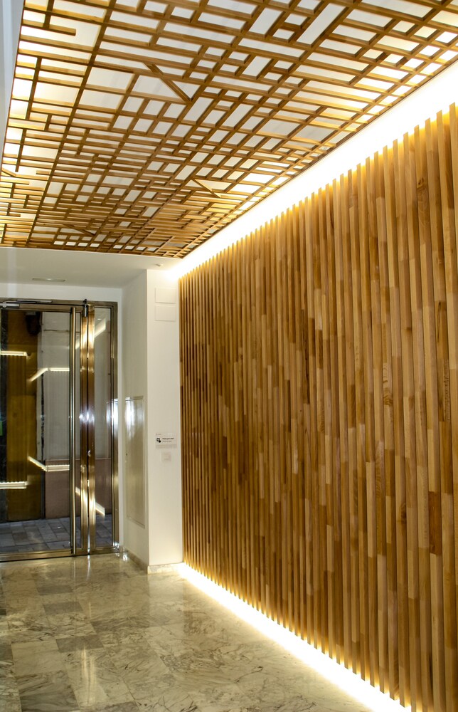 Apartamentos Gascons