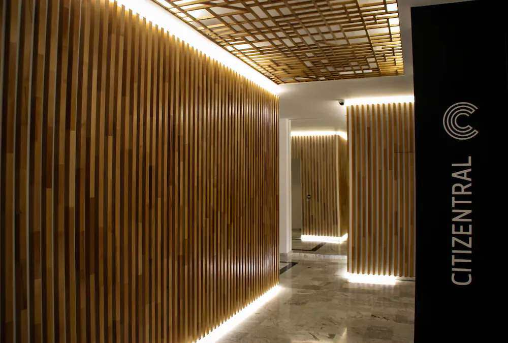 Apartamentos Gascons