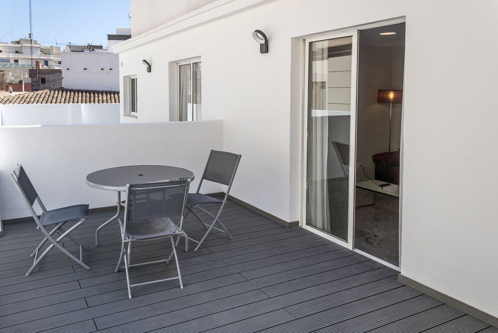 Apartamentos Gascons