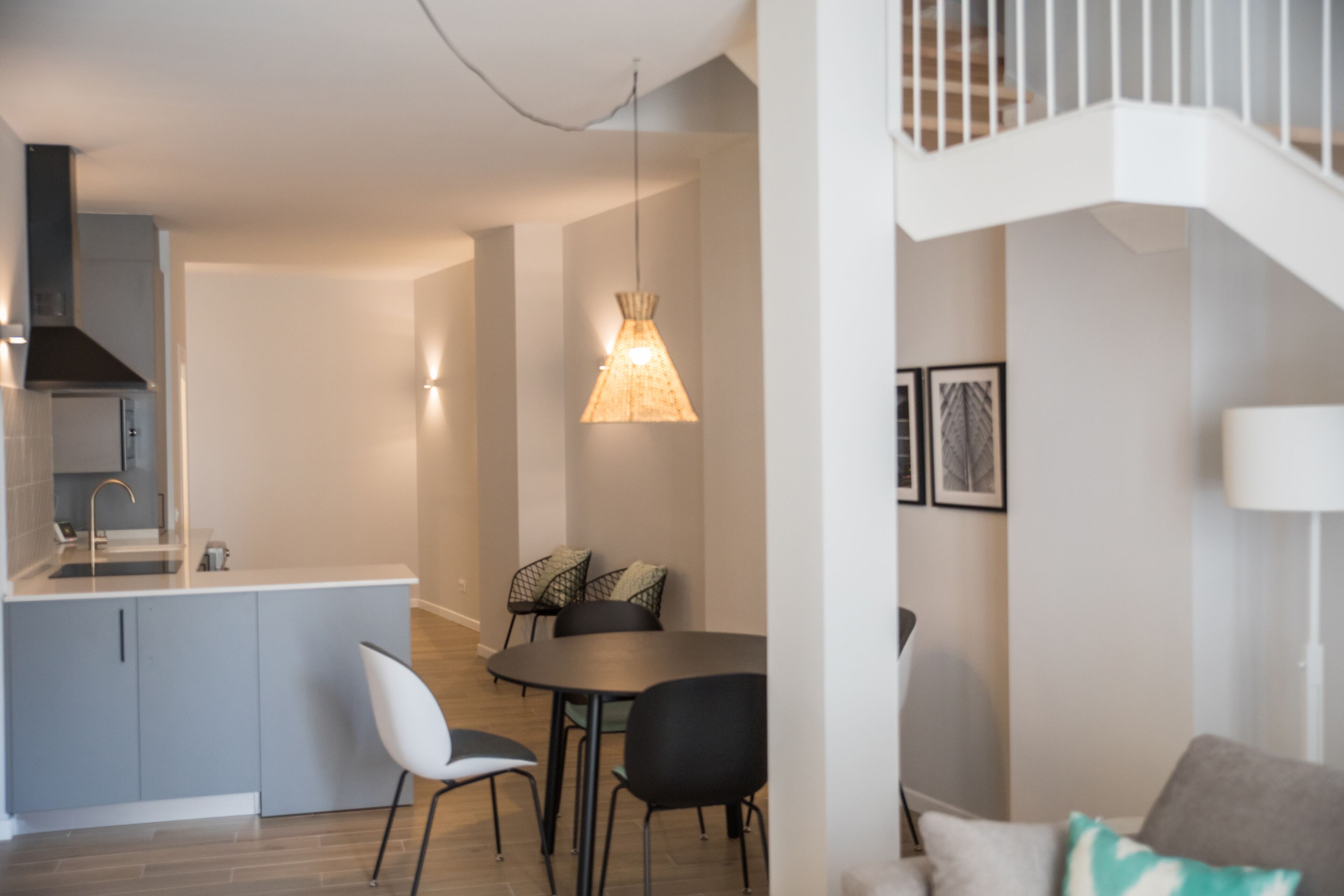 Líbere Valencia Jardín Botánico